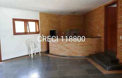 Imagem 14: Casa em Condomínio para Venda Colinas do Mosteiro de Itaici Indaiatuba