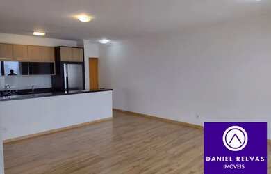 Imagem 1: Lindo Apartamento Para Venda no Jardins de Tamboré