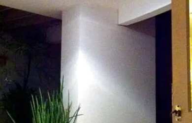 Imagem: A casa em condomínio possui 4 Dormitórios, 5 Banheiros e 275m²