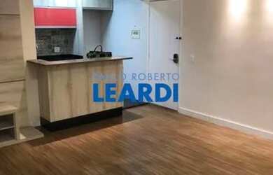 Imagem: O apartamento possui 2 Dormitórios, 2 Banheiros, 2 Vagas na