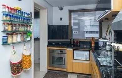 Imagem 7: Apartamento 3 dormitórios, 1 suíte, 2 vagas de garagem no Bairro Bela...