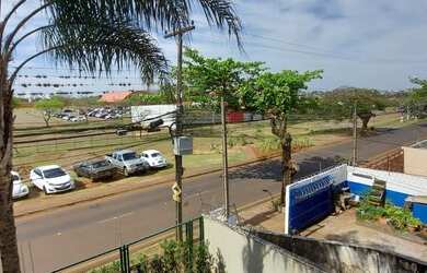 Imagem 15: Apartamento com 2 dormitórios, 38 m² - venda por R$ 165.000,00 ou aluguel por R$ 1.280,00