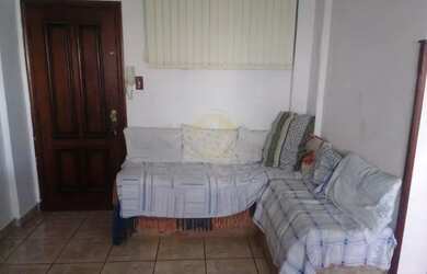 Imagem 13: APARTAMENTO RESIDENCIAL em SÃO VICENTE - SP, ILHA PORCHAT