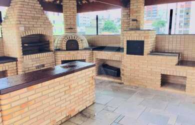 Imagem 14: Maravilhoso apartamento no bairro do Jardim São Paulo