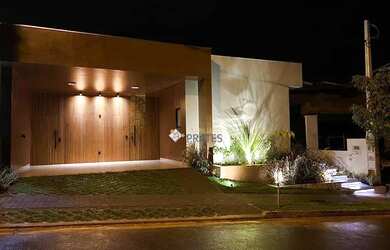 Imagem 2: Casa com 3 dormitórios à venda, 162 m² por R$ 1.200.000 - Residencial...