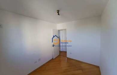 Imagem 12: Apartamento com 2 dormitórios para alugar, 52 m² por R$ 2.033,98/mês - Casa Verde Alta - S