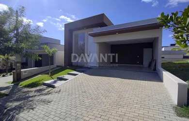 Imagem: A casa em condomínio possui 3 Dormitórios, 5 Banheiros, 4