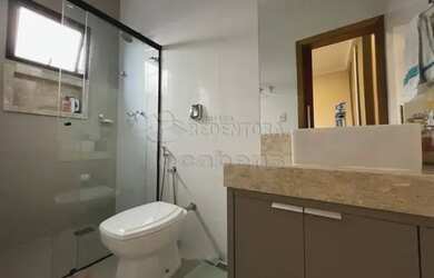 Imagem 9: Casa Condomínio em São José do Rio Preto