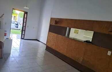 Imagem 1: Casa em Simões filho. 100m² de Área, 1 Vaga na garageme3 Dormitórios