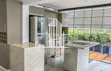 Imagem 14: Apartamento 1 Dormitório com Suíte - Localizado próximo a estação Vila Olímpia