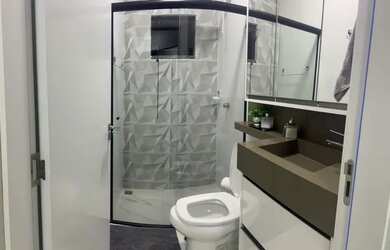 Imagem 3: CASA MOBILIADA. 2 Banheirose2 Dormitórios