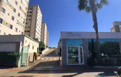 Imagem: Apartamento com 1 dormitório à venda, 48 m² por R$ 180.000,00