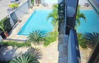 Imagem: O apartamento possui 3 Dormitórios, 3 Banheiros, 1 Vaga na