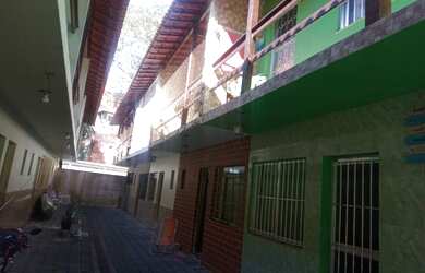 Imagem 3: Vendo casa em praia grande mangaratiba porteira fechada