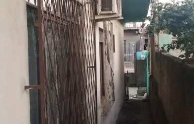 Imagem 1: Casa em alvenaria