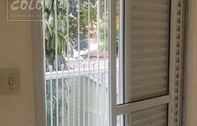 Imagem: O apartamento na cobertura possui 2 Dormitórios, 3 Banheiros