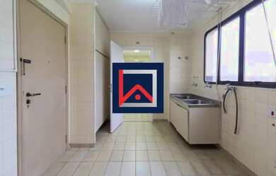 Imagem 9: Apartamento Locação 4 Dormitórios - 298 m² Pinheiros