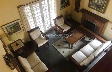 Imagem 7: Casa à venda no bairro Jardim Maristela - Atibaia/SP