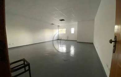 Imagem: O depósito possui 55m² de Área e está localizado em Casa