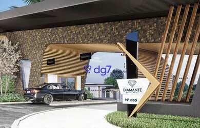 Imagem: A casa em condomínio possui 3 Dormitórios, 5 Banheiros, 3