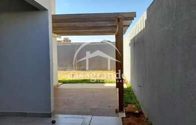 Imagem 15: Venda Casa SHOPPING PARK. Piscina, Churrasqueira, Ar-condicionadoeÁrea...