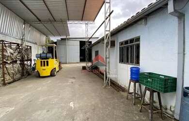 Imagem 2: Galpão à venda, 350 m² por R$ 1.000.000,00 - Chácaras Reunidas - São...