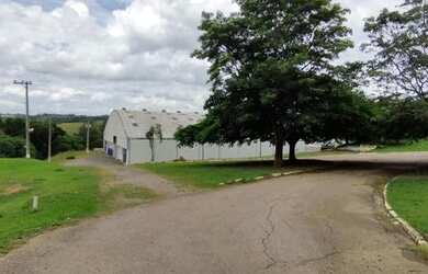 Imagem 7: Terreno Industrial Urbano com Galpão em Boituva para venda