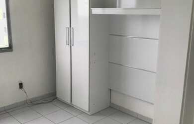 Imagem 13: Condomínio Moradas do Itanhangá, com lazer e segurança para a família