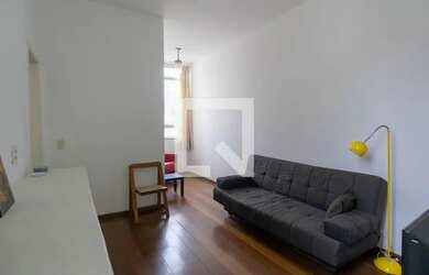 Imagem 2: Apartamento para Aluguel - Copacabana, 1 Quarto, 50 m2