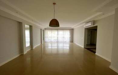 Imagem: O apartamento possui 4 Dormitórios, 4 Banheiros, 4 Vagas na