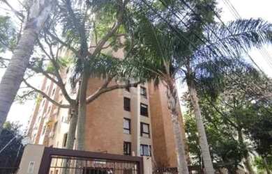 Imagem: O apartamento possui 2 Dormitórios, 2 Banheiros, 2 Vagas na