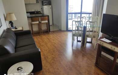 Imagem 1: APARTAMENTO RESIDENCIAL em SÃO PAULO - SP, JARDIM PAULISTA