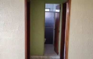 Imagem 6: Apart. Padrão- Aceito Carro/Moto - Atrás Hospital Delphina Aziz