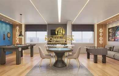 Imagem 10: Pé na Areia,68mil Entrada,2dorm,1suite,1vaga,lazer,incrível