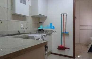 Imagem 6: Florianópolis - Casa Padrão - Itacorubi