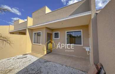 Imagem 11: FAZENDA RIO GRANDE - Casa Padrão - Gralha Azul