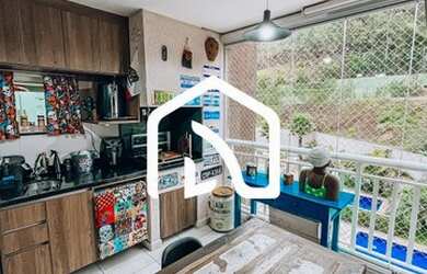 Imagem 7: Apartamento para locação, Tamboré, Santana de Parnaíba, SP