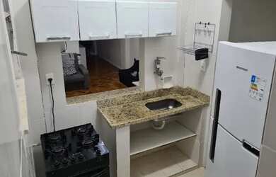 Imagem 14: Apto 2 Quartos, 2 Banheiros, Mobiliado, Reformado, Copacabana