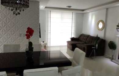 Imagem: O apartamento possui 4 Dormitórios, 3 Banheiros, 1 Vaga na