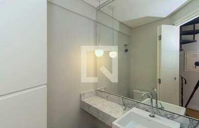 Imagem 9: Apartamento para Aluguel - Moema, 1 Quarto, 52 m2