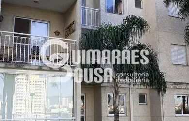 Imagem 1: ALUGA - APARTAMENTO VISTA PARK - VILA NAMBI - JUNDIAÍ - SP