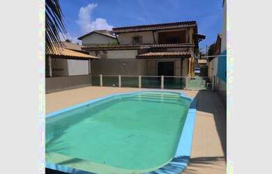 Imagem 10: Aluguel por Temporada 3/4, piscina Praia do Flameg