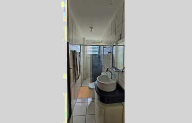 Imagem 12: Apartamento para Venda no Condomínio Residencial Tais