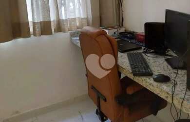 Imagem 9: Apartamento com 2 dormitórios à venda, 62 m² por R$ 790.000,00 - Flamengo - Rio de Janeiro