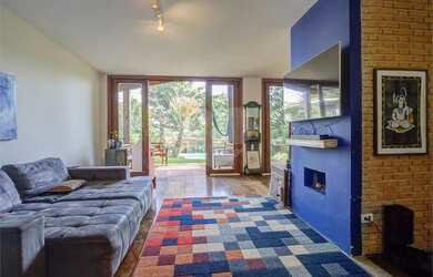 Imagem 15: Casa térrea à venda no charmoso bairro Alto da Boa Vista