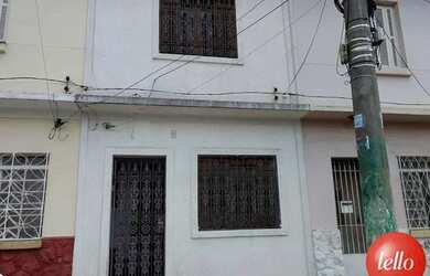 Imagem: A casa possui 2 Dormitórios, 2 Banheiros, 82m² de Área e