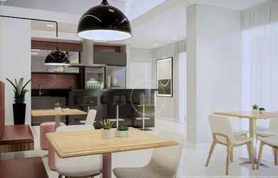 Imagem 6: Apartamento à venda, 57 m² por R$ 374.000,00 - Barreiros - São José/SC