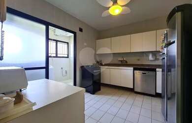 Imagem 16: Apartamento com 5 dormitórios à venda, 180 m² por R$ 4.500.000,00 -...