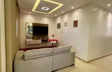 Imagem 2: Linda casa Jd São José Goiânia ao lado do Conjunto Vera Cruz