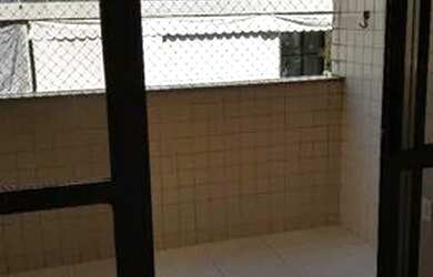 Imagem 3: Apartamento 3 quartos, Rua Eng. Haroldo Cavalcante, 341, Recreio dos Bandeirantes